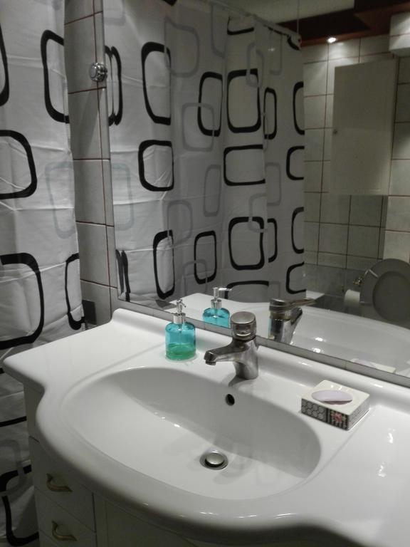 Navarino Square Apartment