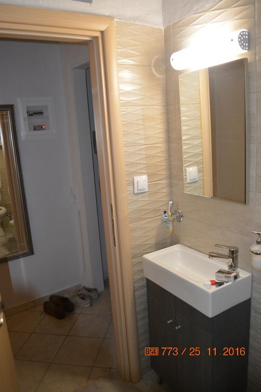 Easy Apartamento Tessalónica