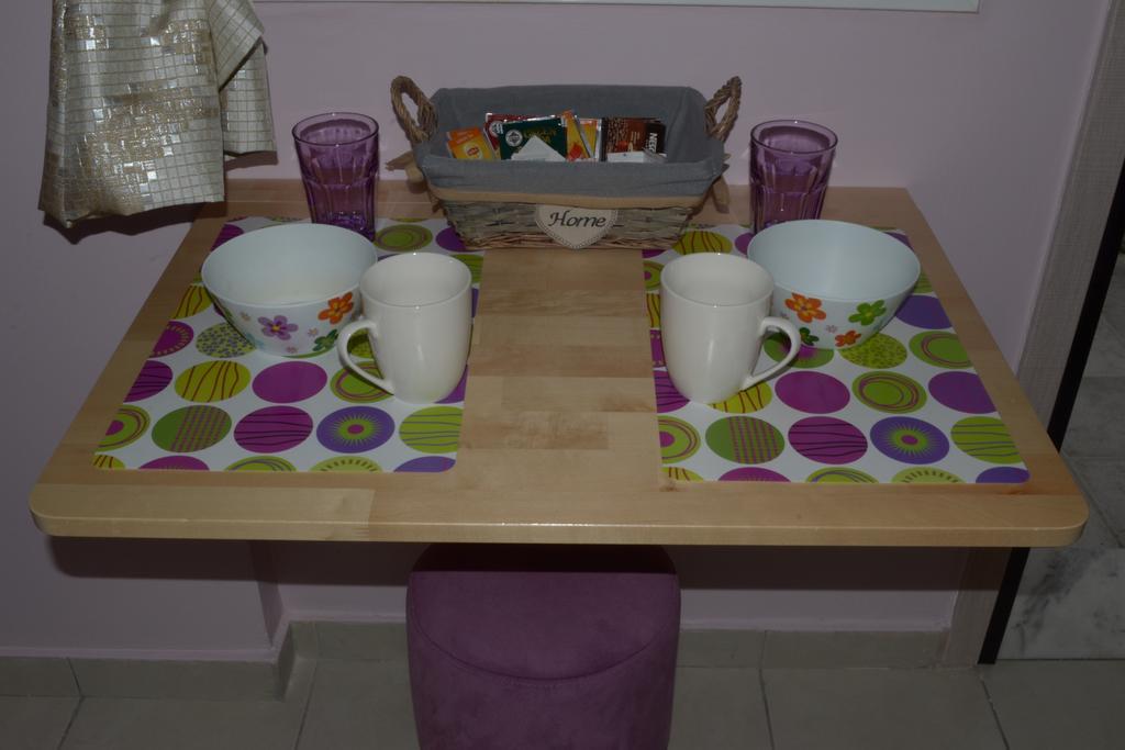 Apartment Manina Superior
