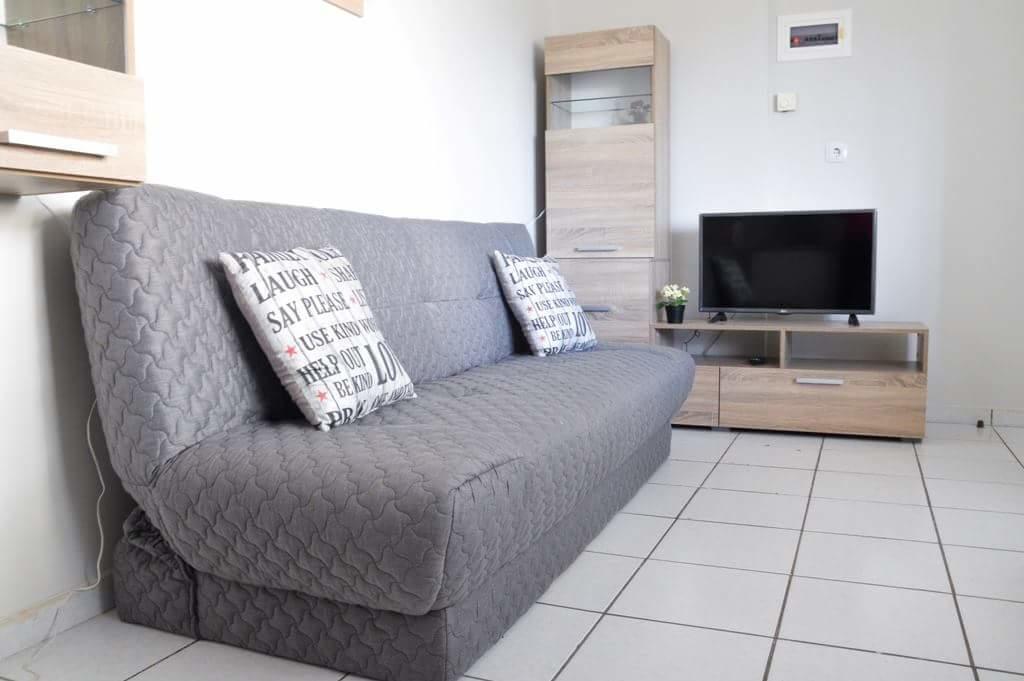 Dimitris House *