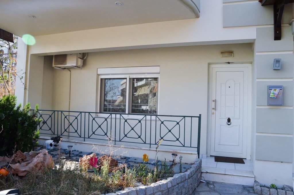 Dimitris House Apartment