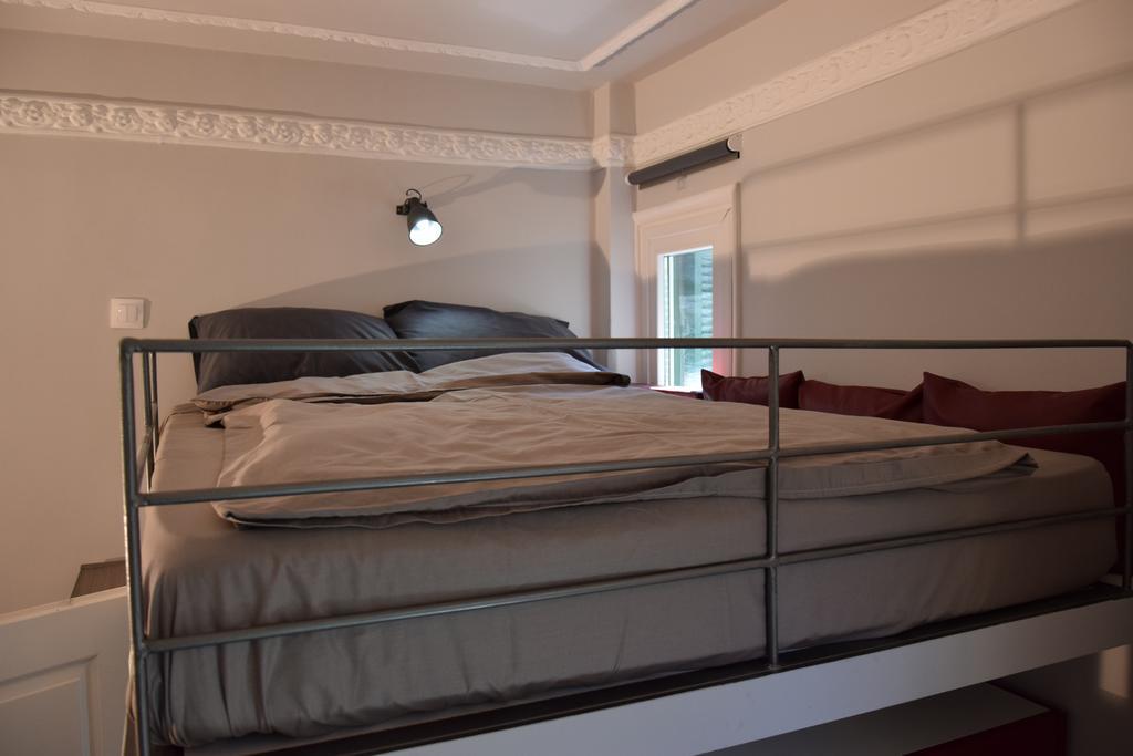 Megaron11 Daire