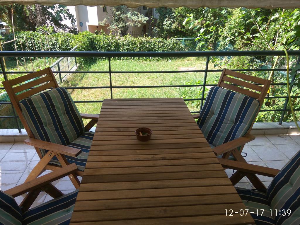 On Panorama Apartment Thessaloniki