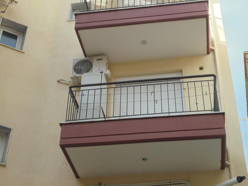 Konstantinos's Luxury Appartement Thessaloniki