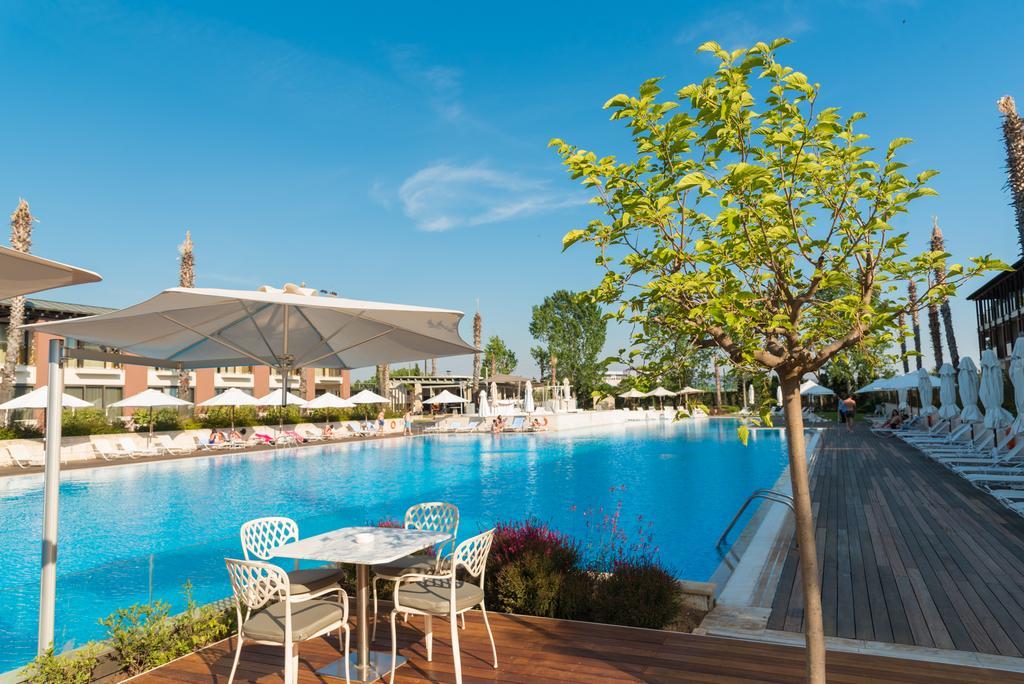 Nikopolis 5* Thessaloniki