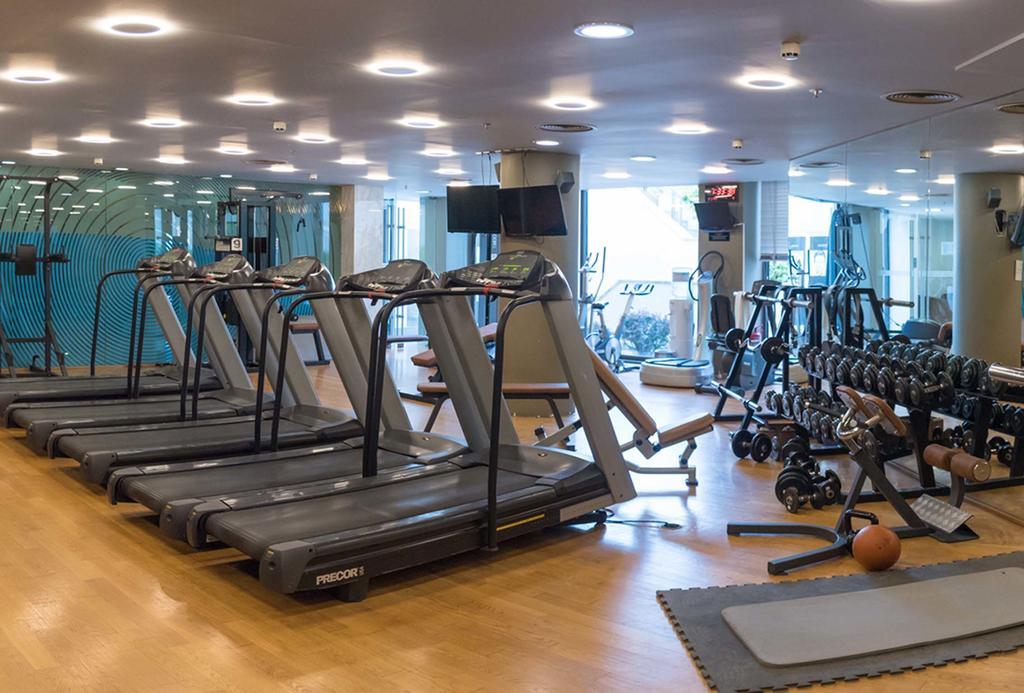 Nikopolis 5* Thessaloniki
