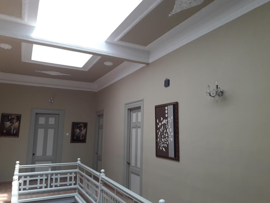 Hotel Atlantis Thessaloniki