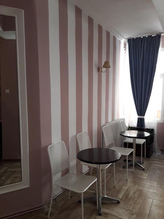 Hotel Atlantis Thessaloniki