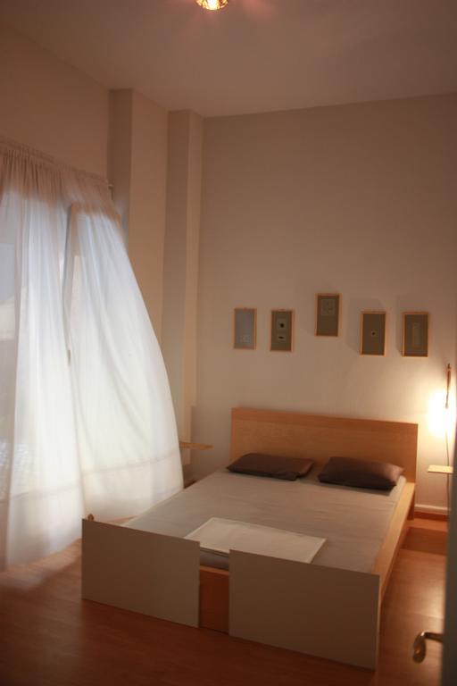 Cocoyam Apartment Thessaloniki
