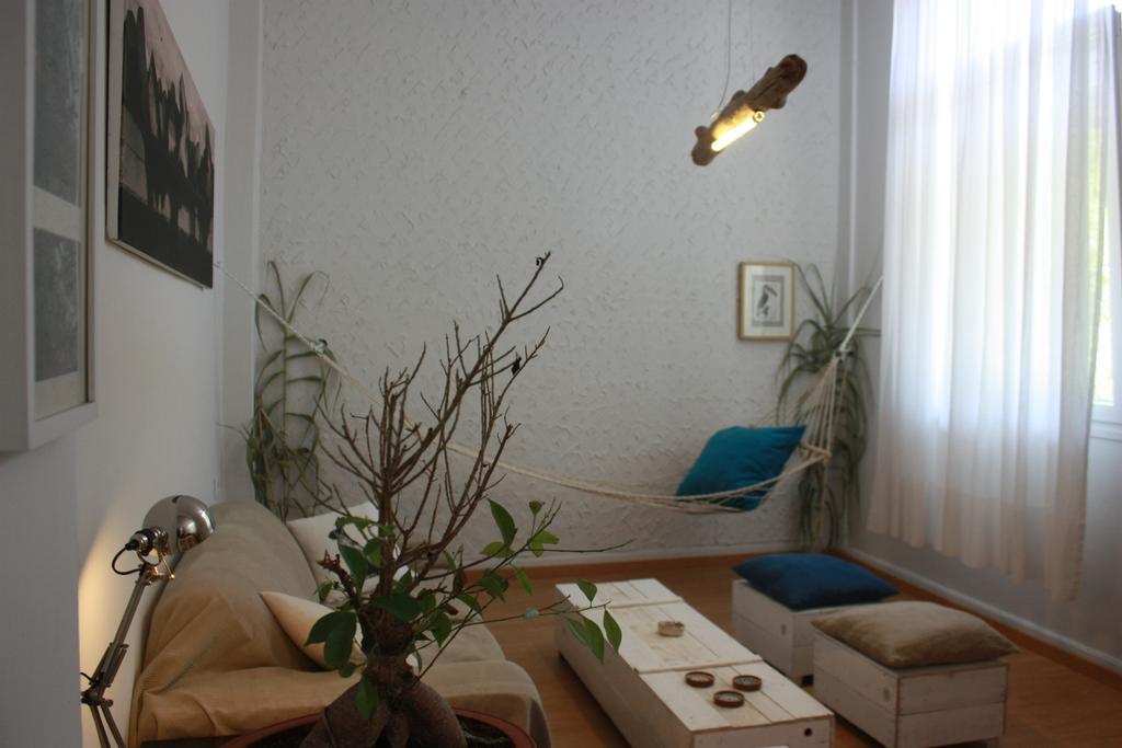Apartment Cocoyam