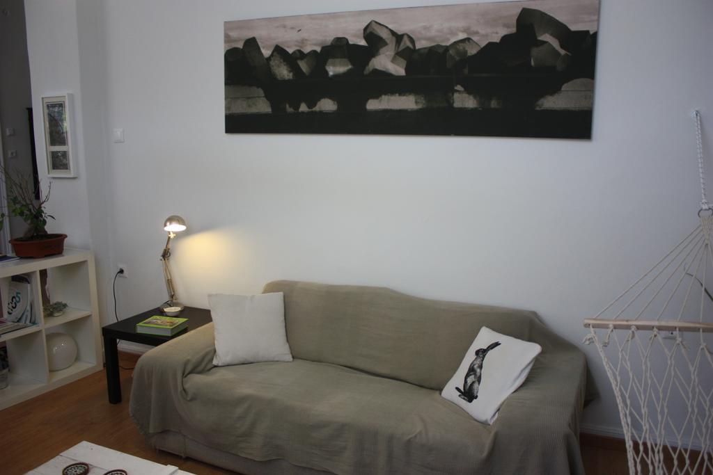Apartment Cocoyam