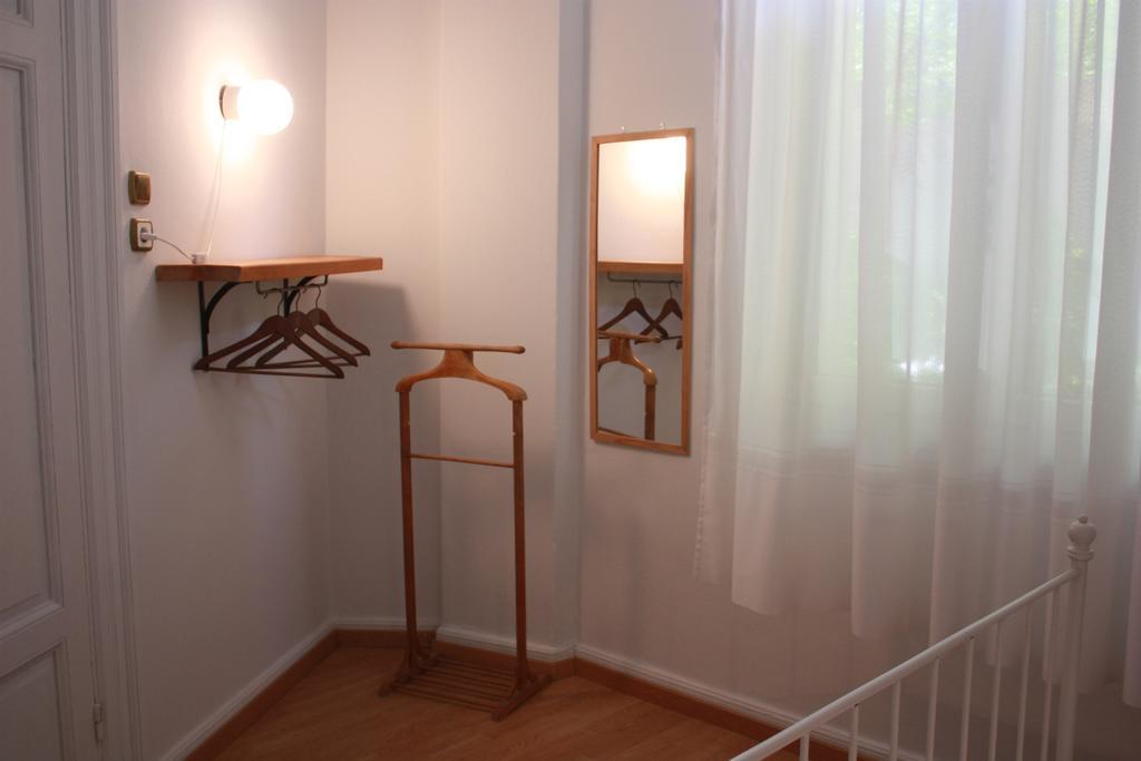 Cocoyam Apartment