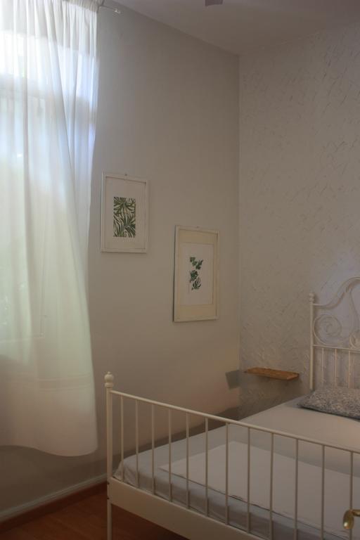 Cocoyam Apartment Thessaloniki