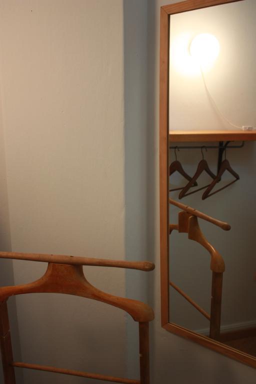 Cocoyam Apartment