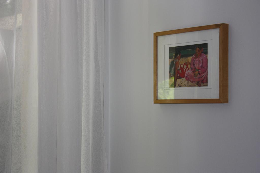 Apartment Cocoyam