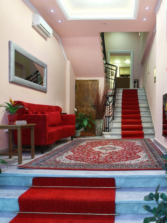 Emporikon Hotel Thessaloniki