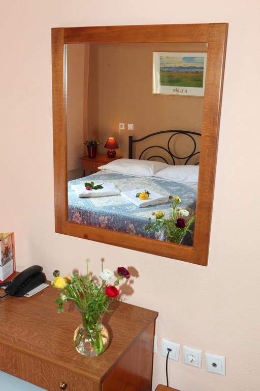 Emporikon Hotel 2*