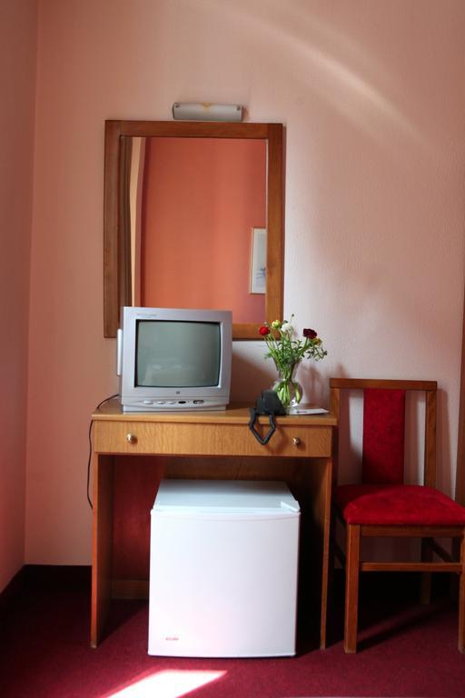 Hotel Emporikon Thessaloniki