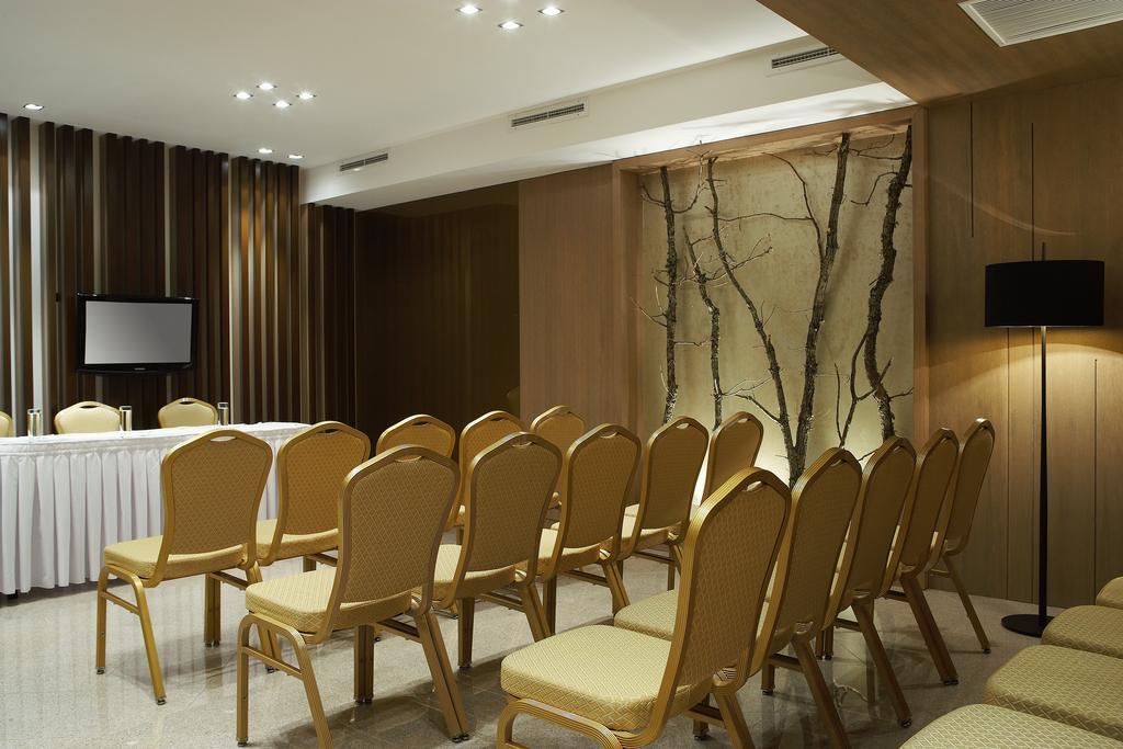 Hotel Porto Palace 5*