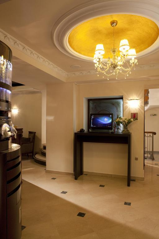 Zaliki Boutique Hotel