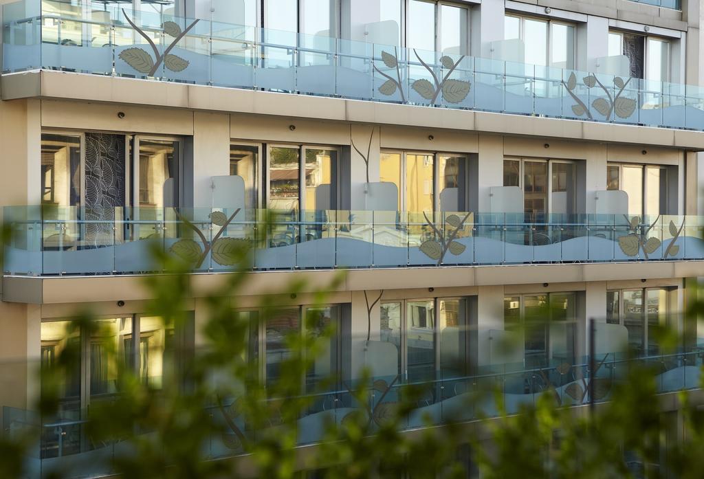 Hotel City Hotel Thessaloniki 4*