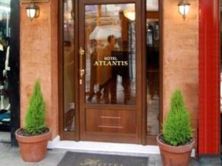Hotel Atlantis *
