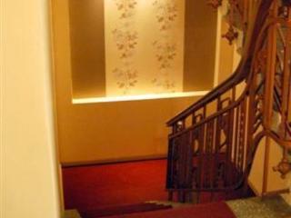 Atlantis Hotel Thessaloniki