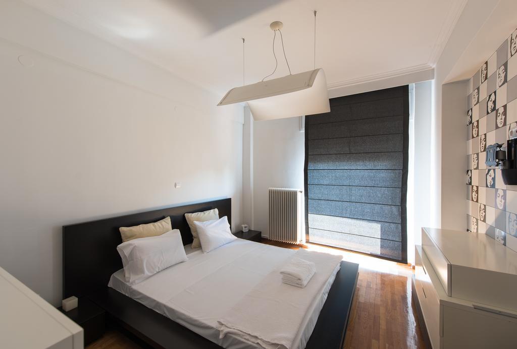 Căn hộ #luxlikehome - Art Maison *