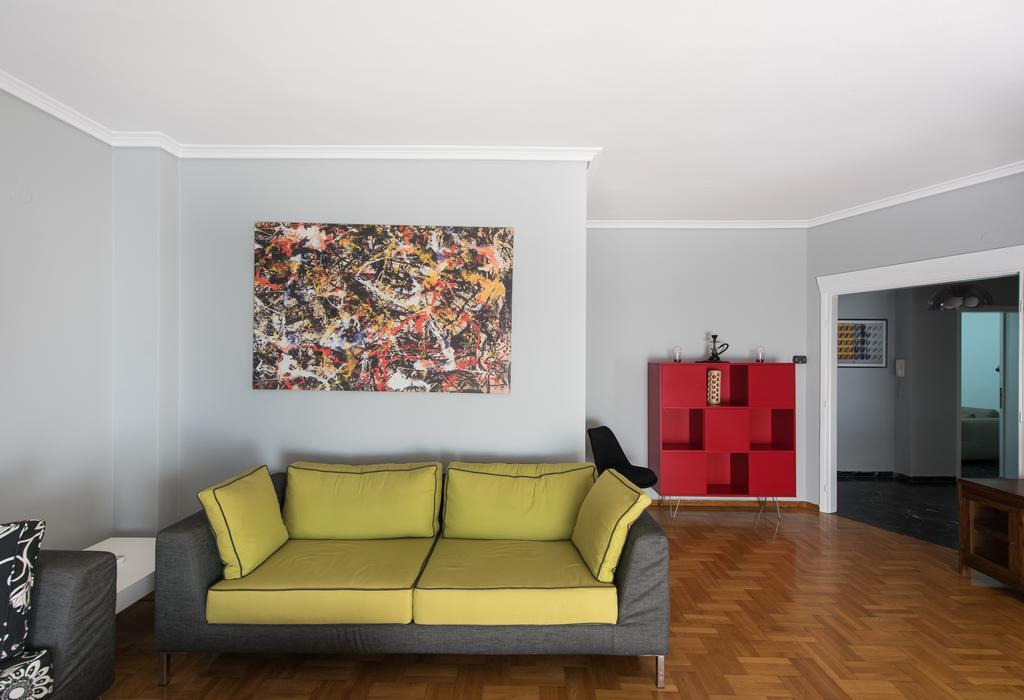 #luxlikehome - Art Maison Căn hộ *