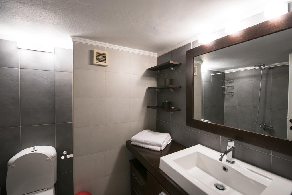 #luxlikehome - Art Maison Apartment Thessaloniki