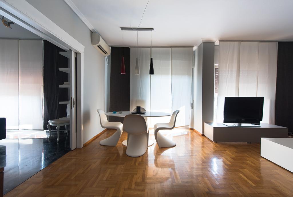 Căn hộ #luxlikehome - Art Maison *