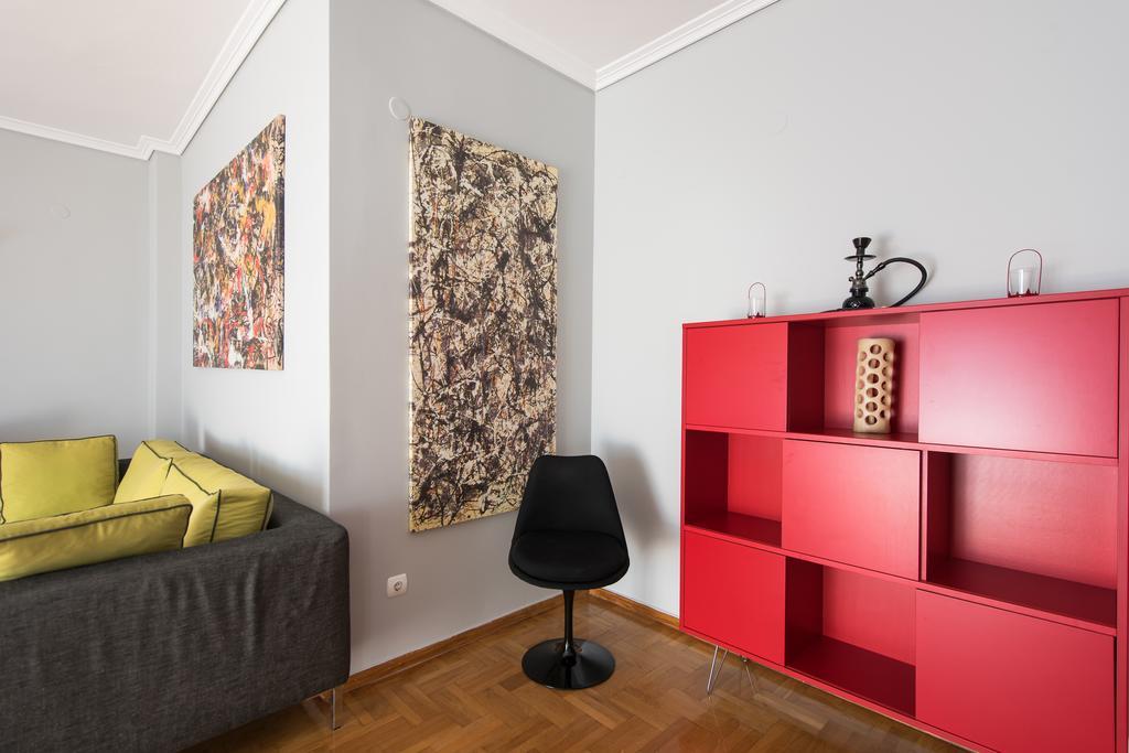 Căn hộ #luxlikehome - Art Maison