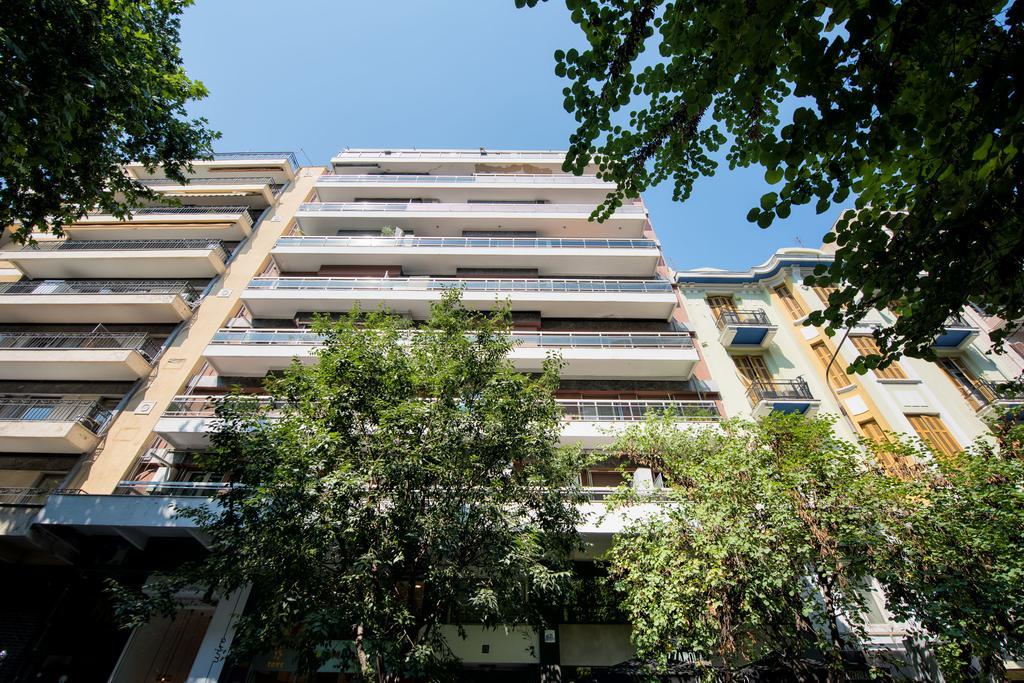 #luxlikehome - Art Maison Thessaloníki