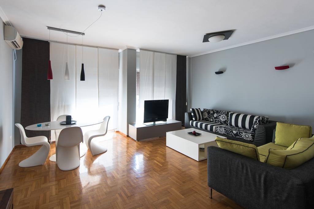 Căn hộ #luxlikehome - Art Maison *