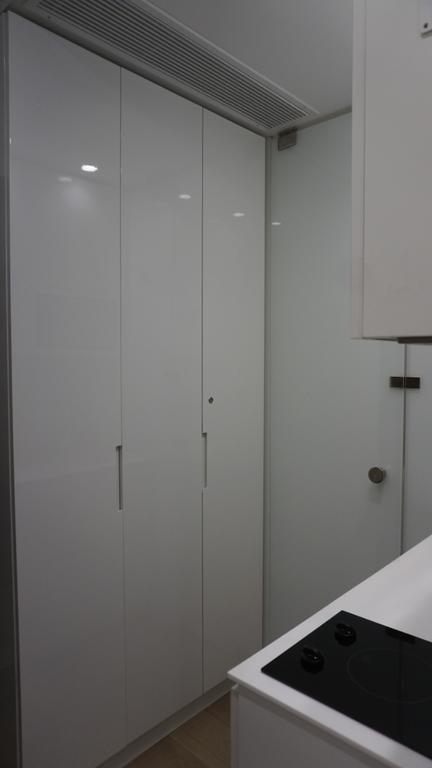 Apartment Thesstudio 10 *