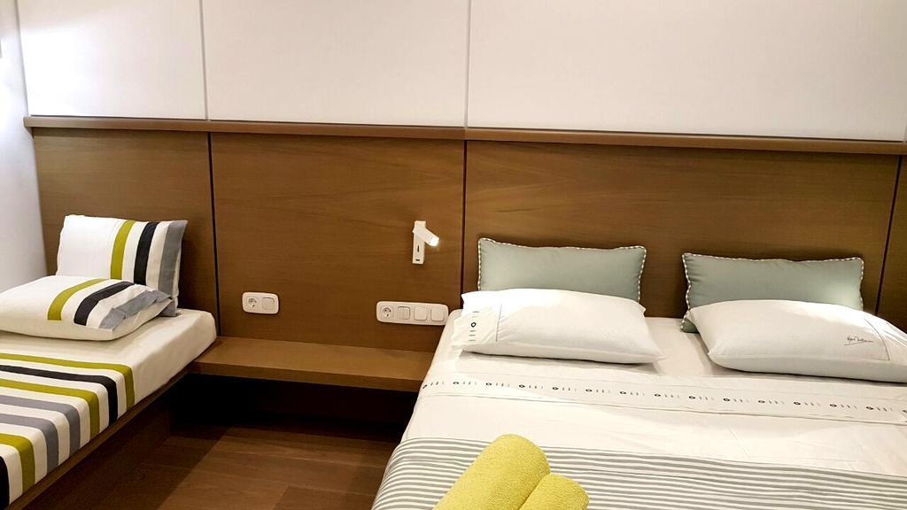 Apartment Thesstudio 10 *