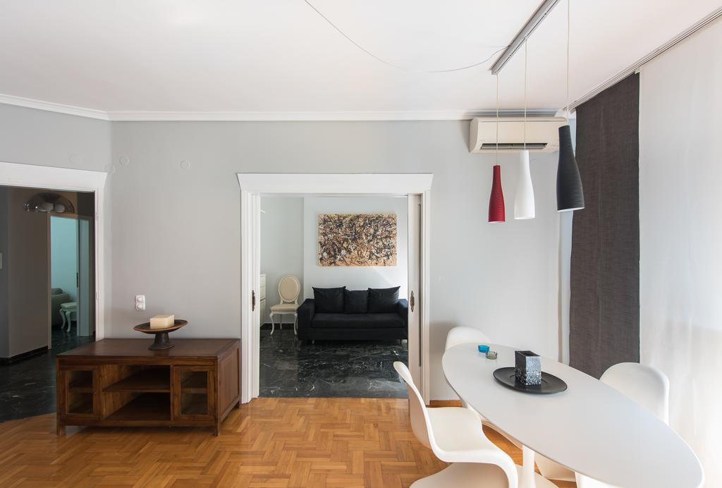 #luxlikehome - Art Maison Căn hộ *