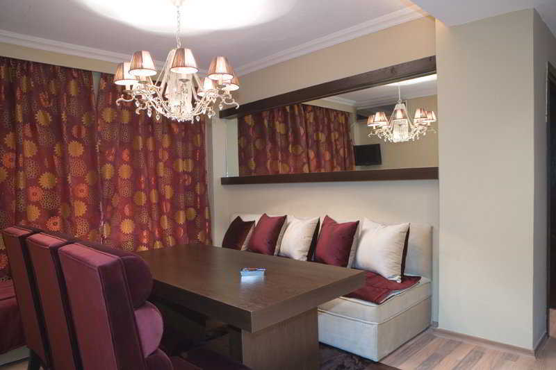 Art Hotel Thessaloniki