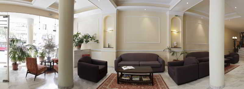 Pella Hotel 2*