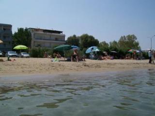 Otel Tzitzifies Selanik