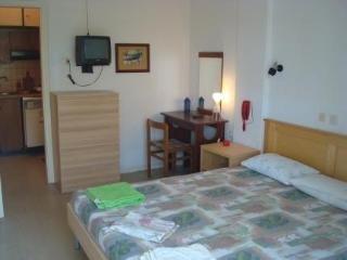 Tzitzifies Otel Selanik