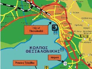 Tzitzifies Otel *
