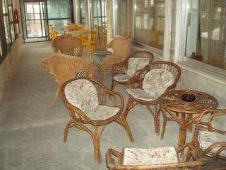 Otel Tzitzifies Selanik