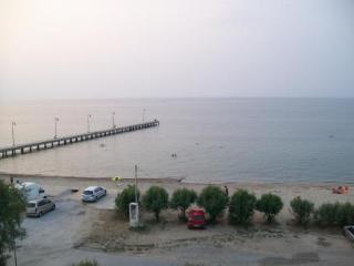 Tzitzifies Otel Selanik
