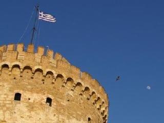 Rentrooms 3* Thessaloniki