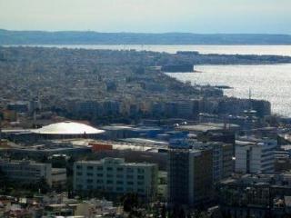 Rentrooms Thessaloniki