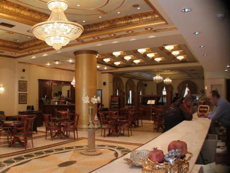 Hotel Imperial Palace Classical