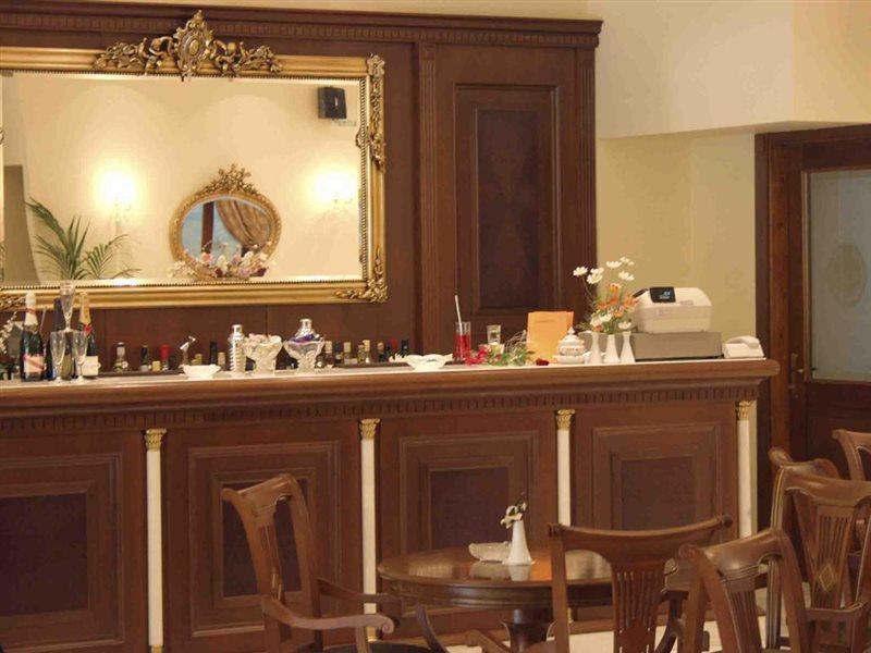 Imperial Palace Classical Thessaloniki