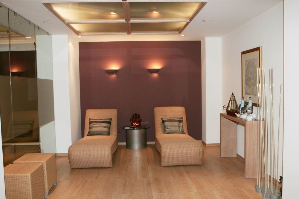Hotel City Hotel Thessaloniki