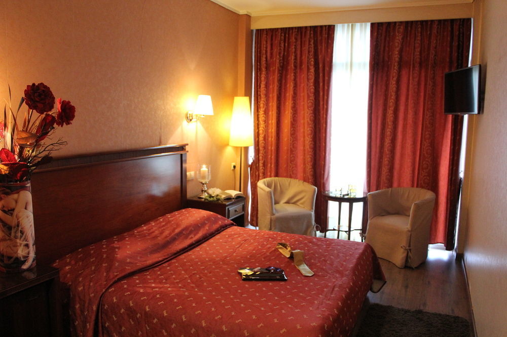 El Greco Hotel Thessaloniki